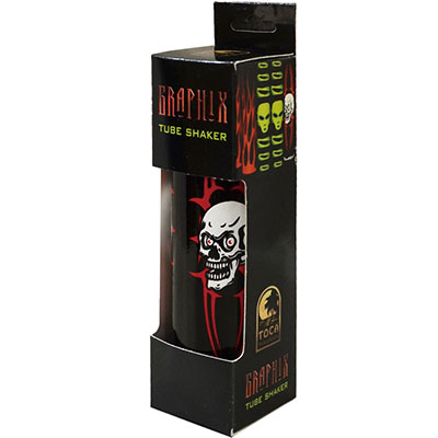 "Graphix" 6" Tube Shaker, Reaper