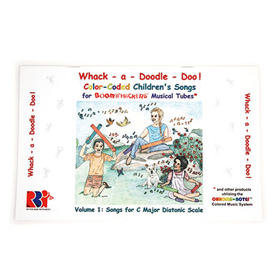 SB01 ﾄﾞﾚﾐﾊﾟｲﾌﾟ曲集(英語版)