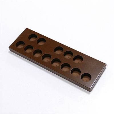 BWH13 Boomwhacker Stand ﾄﾞﾚﾐｽﾀﾝﾄﾞ木製