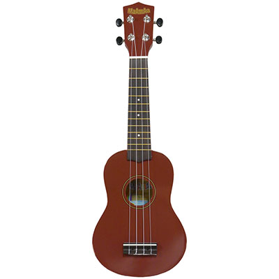 MaAmAa Ukulele Rainbow Sky