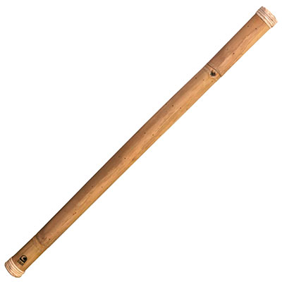 RAIN STICK BAMBOO 39 IN NATURAL