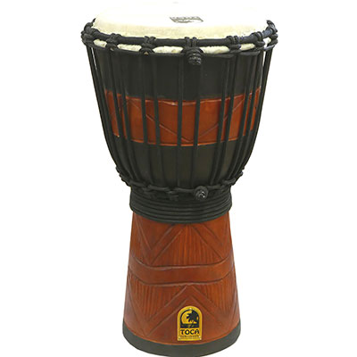 STREET SERIES DJEMBES DIAMOND