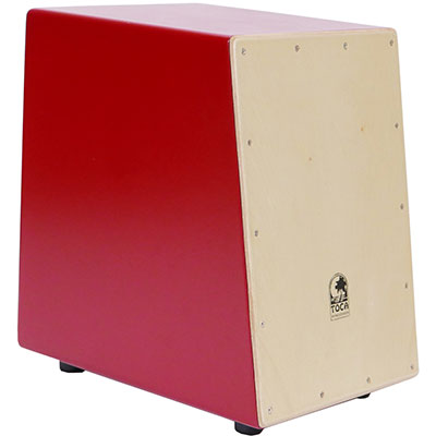 JR.CAJON