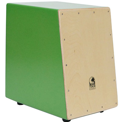 JR.CAJON