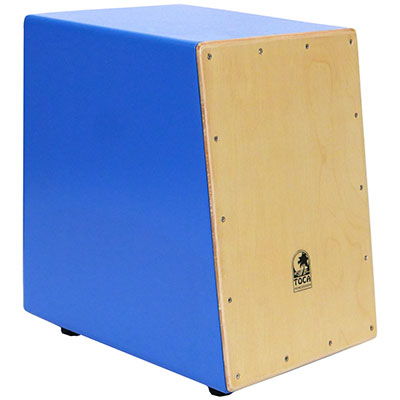 JR.CAJON