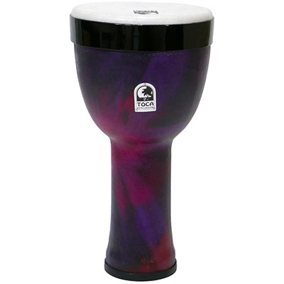 FREESTYLE II 8in NESTING DJEMBE WP