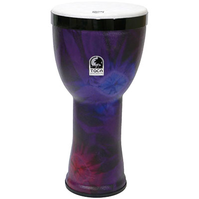 FREESTYLE II 12in NESTING DJEMBE WP