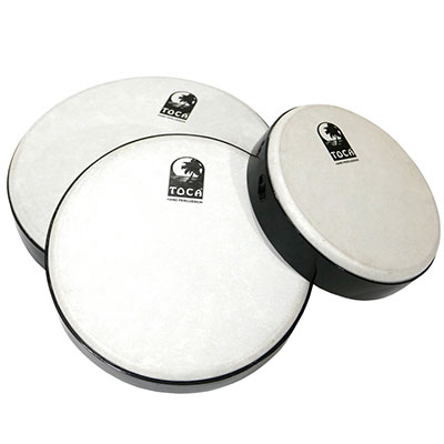 FREESTYLE II 3PC NEST DJ FBSKN HEAD