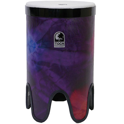 TOCA 12in NESTING TOM TOM WP