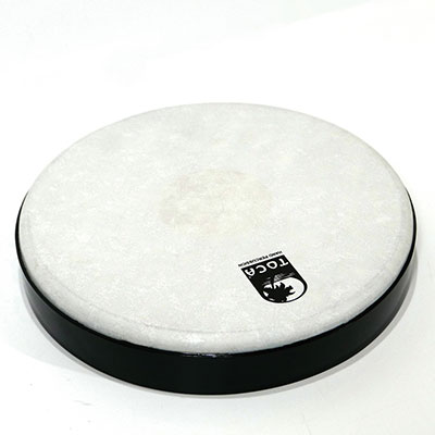 TOCA 12 IN NEST TOM FBSKN HEAD