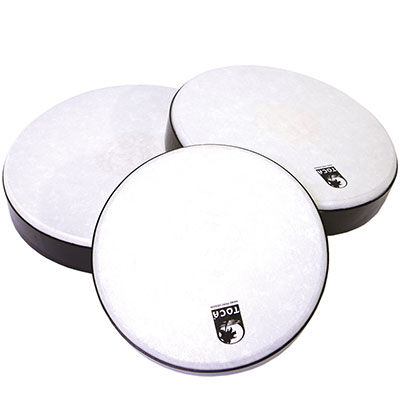 TOCA 3PC NEST TOM FBSKN HEAD