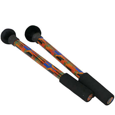 TOCA TOM TOM MALLETS KENTE