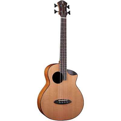 MBS14E - Cedar & Mahogany