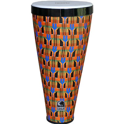 TOCA Flex Drum KENTE