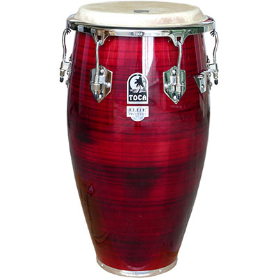Elite Pro Congas