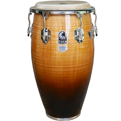 Elite Pro Congas