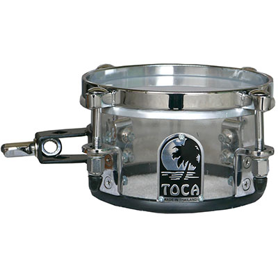 Acrylic Mini Timbales