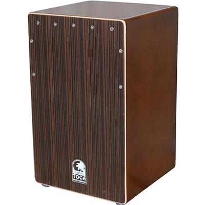 Workhorse Cajon　DarkWalnut(DW)