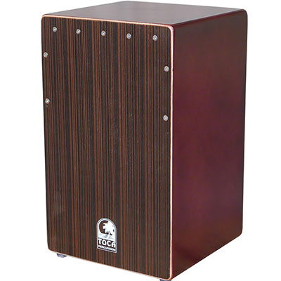 Workhorse Cajon　Mahogany(M)