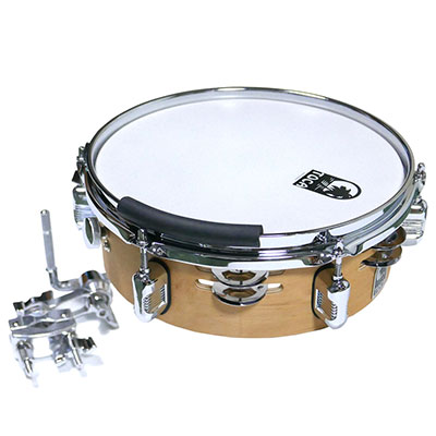 JINGLE SNARE W/MOUNT PACK