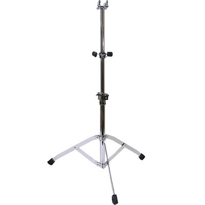 TOCA PLAYER SERIES DBL CONGA STAND