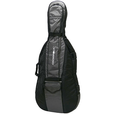 4/4 size cello bag