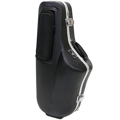 ABS Alto sax case