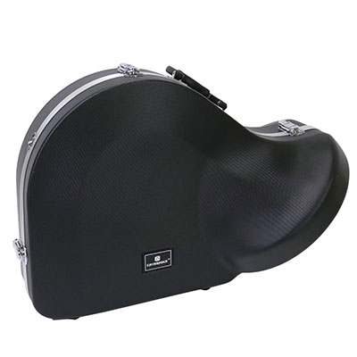 ABS French horn case