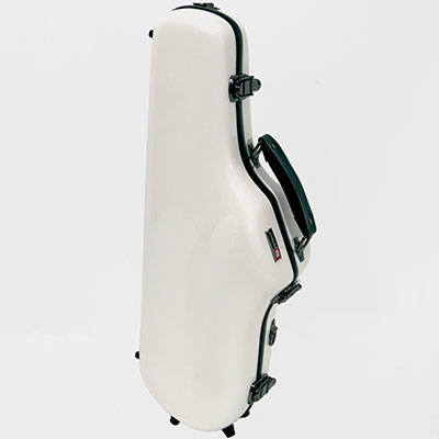 Fiberglass Alto sax case
