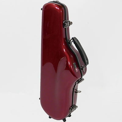 Fiberglass Alto sax case
