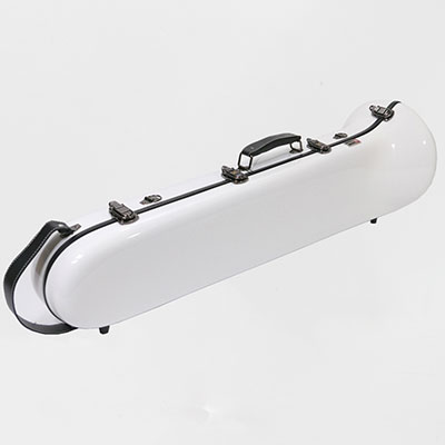 Fiberglass trombone case
