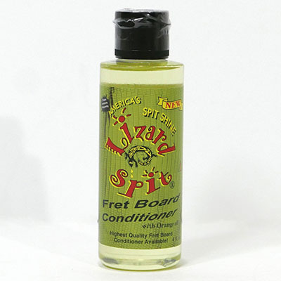 Fingerboard OIL/MP02