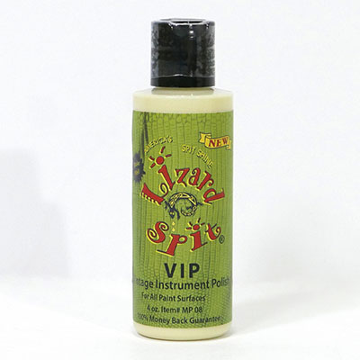 VIP (Vintage Instrument Polish)/MP08