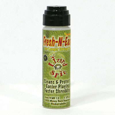 Fresh-N-Easy (String Life Extender)/MP12
