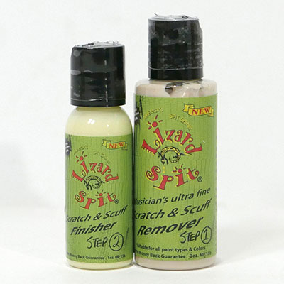 Scratch Remove/MP13b