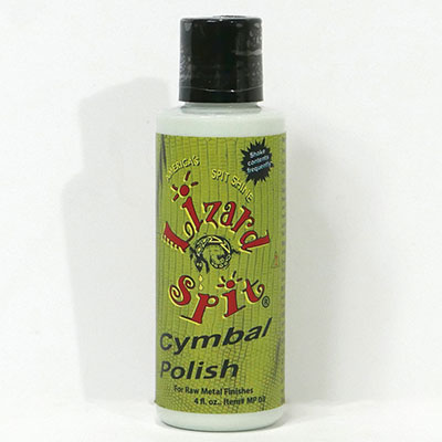 Cymbal Polish/MP03