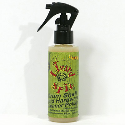 Drum Shell Polish / Cleaner/MP05