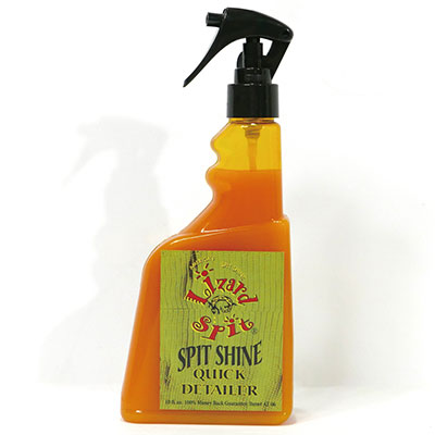 Spit Shine/AT06