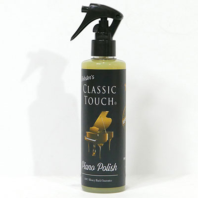 Classic Touch Piano Polish/MP06