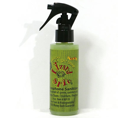 Microphone Sanatizer/MP09