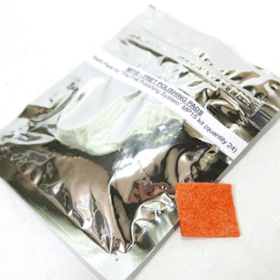 Refill Fret Polishing pads/MP19
