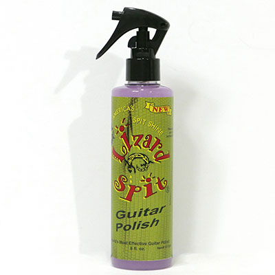 Big Guitar Tech Polish/GT500