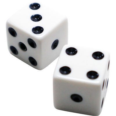 Dice Knob