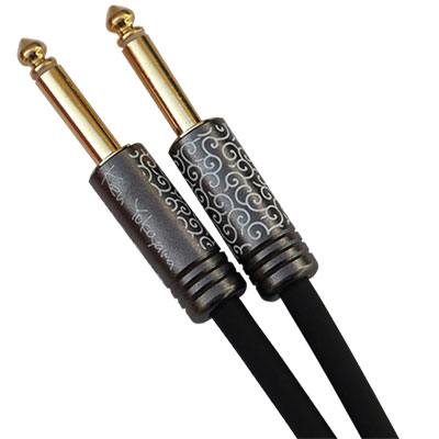 Ken Yokoyama Signature Guitar Cable SS 5m