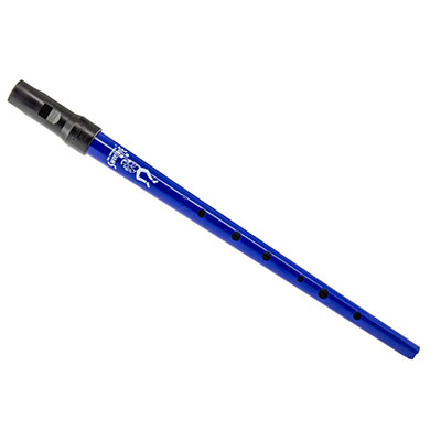 D' SWEETONE TINWHISTLE - BLUE