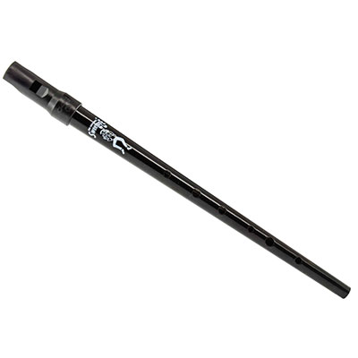 D' SWEETONE TINWHISTLE - BLACK