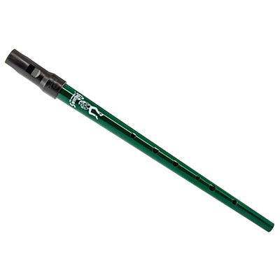 D' SWEETONE TINWHISTLE - GREEN