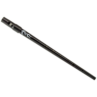 C' SWEETONE TINWHISTLE - BLACK