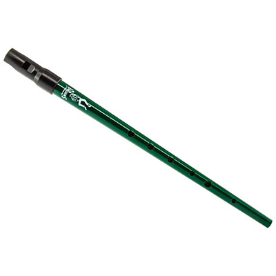 C' SWEETONE TINWHISTLE ? GREEN