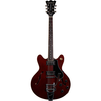 Ken Yokoyama Signature Electric Guitar“Coursesetter”Line